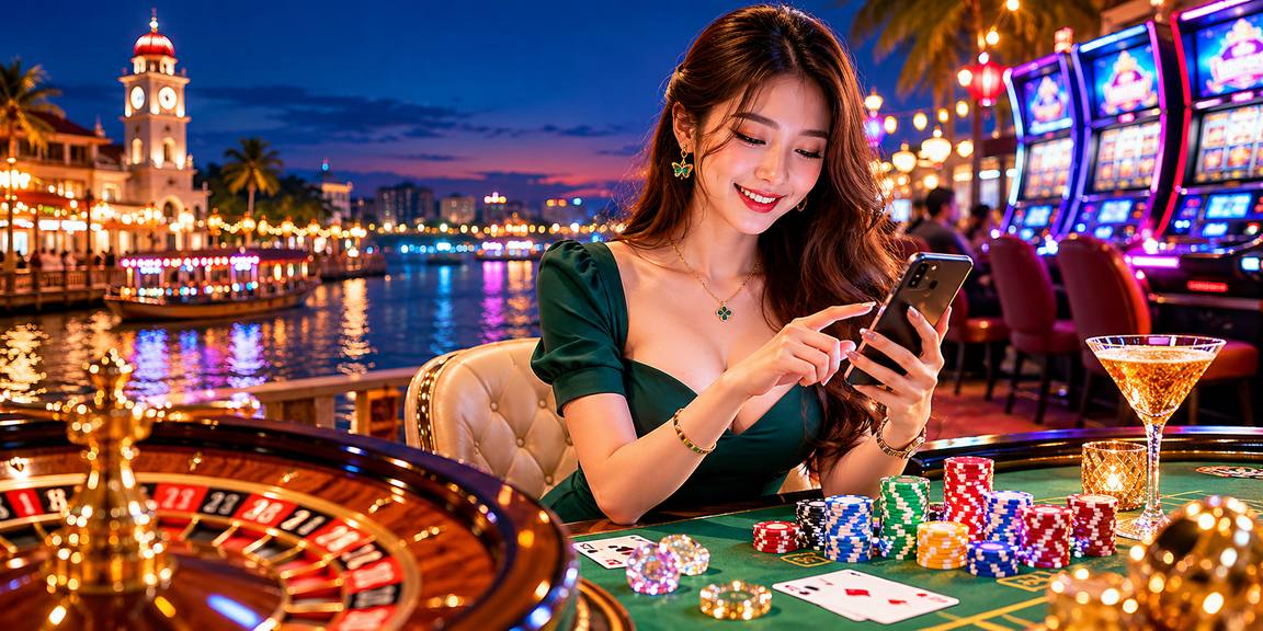 stake app Dragon Fortune Fishing