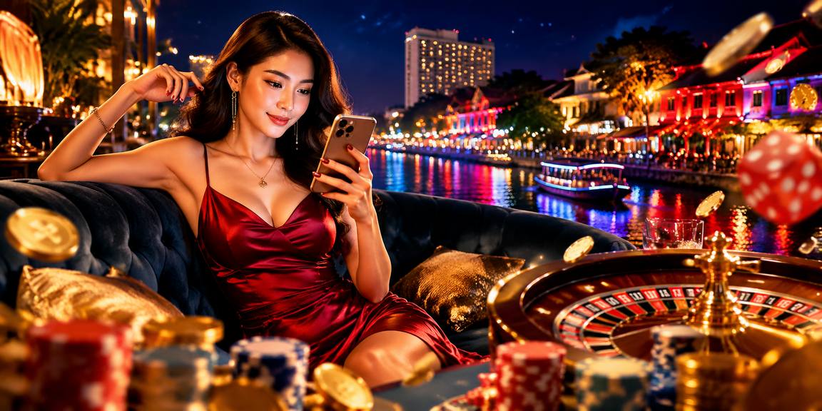 stake app Kami Membina Permainan untuk Malaysia