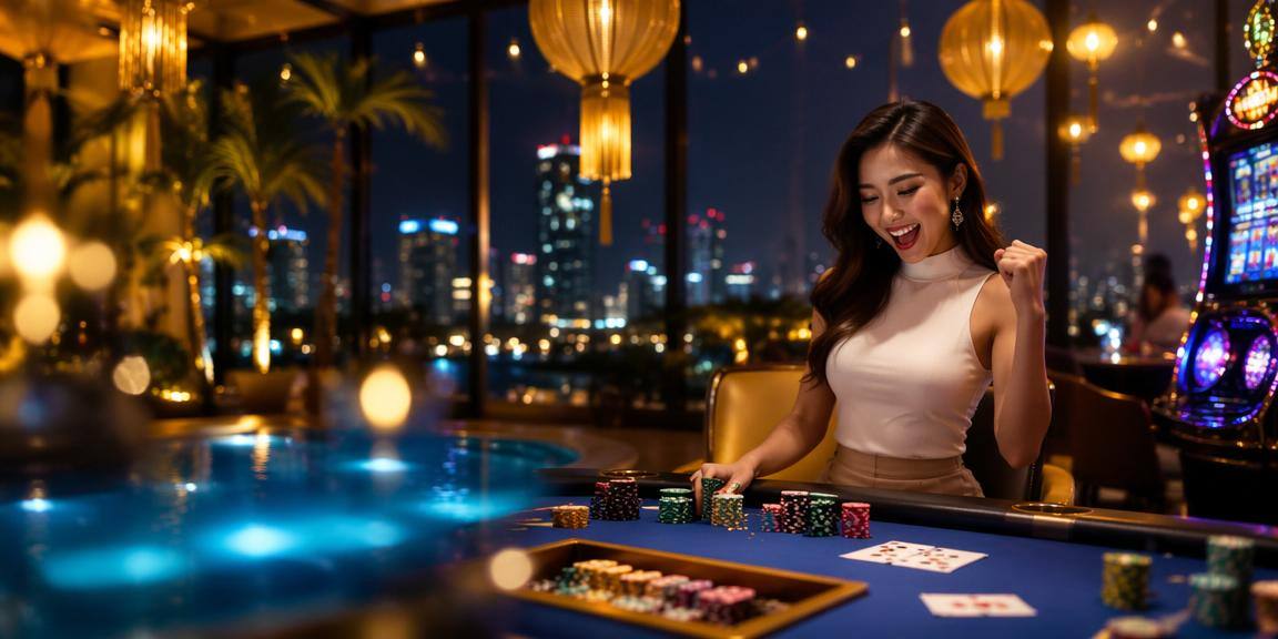 stake app Bagaimana stake app Bermula dan Berkembang